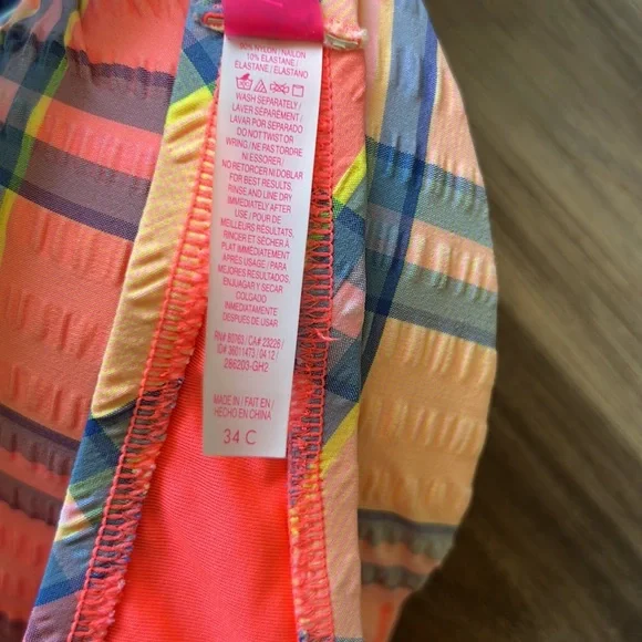 Bikini Swimsuit - Picture 5 of 7